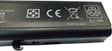 HP EliteBook 8530p AV08 HSTNN-LB60 Laptop Battery