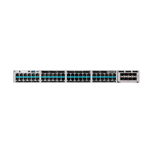 Cisco Catalyst C9300X-48TX-A - Access Switch C9300X-48TX-A