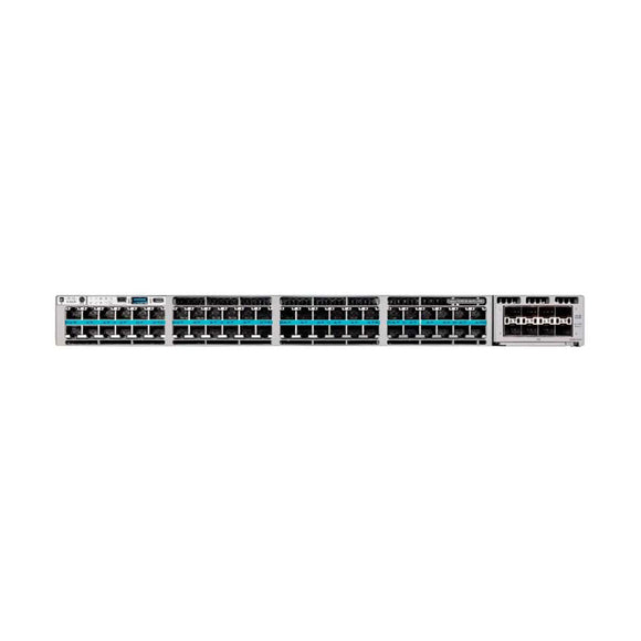 Cisco Catalyst C9300X-48TX-A - Access Switch C9300X-48TX-A Networking Switches JS Bazar