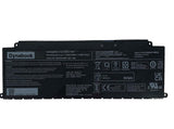PS0104UA1BRS Laptop Battery 53Wh Compatible with Toshiba Dynabook Tecra A40-J A50-J Series G71C000ML110 P000834200 Laptop Batteries JS Bazar