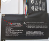 31Wh 0813007 Lenovo IdeaPad 120S Series Tablet 5B10P23779 2ICP4/59/138 Replacement Laptop Battery