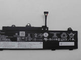 Original L23M3P70 Laptop Battery 46.5Wh 4112mAh 11.31V Compatible with Lenovo ThinkPad L14 Gen 5 / ThinkPad L16 Gen 1 Series SB11H56294 5B11H56393 L23D3P70 SB11H56295 5B11H56394 L23B3P70 SB11H56296 Laptop Batteries JS Bazar