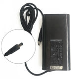 Dell 90W Laptop Charger for Latitude E5400 E5500 & Inspiron 1440 1750 – Original Compatible AC Adapter Laptop Charger JS Bazar