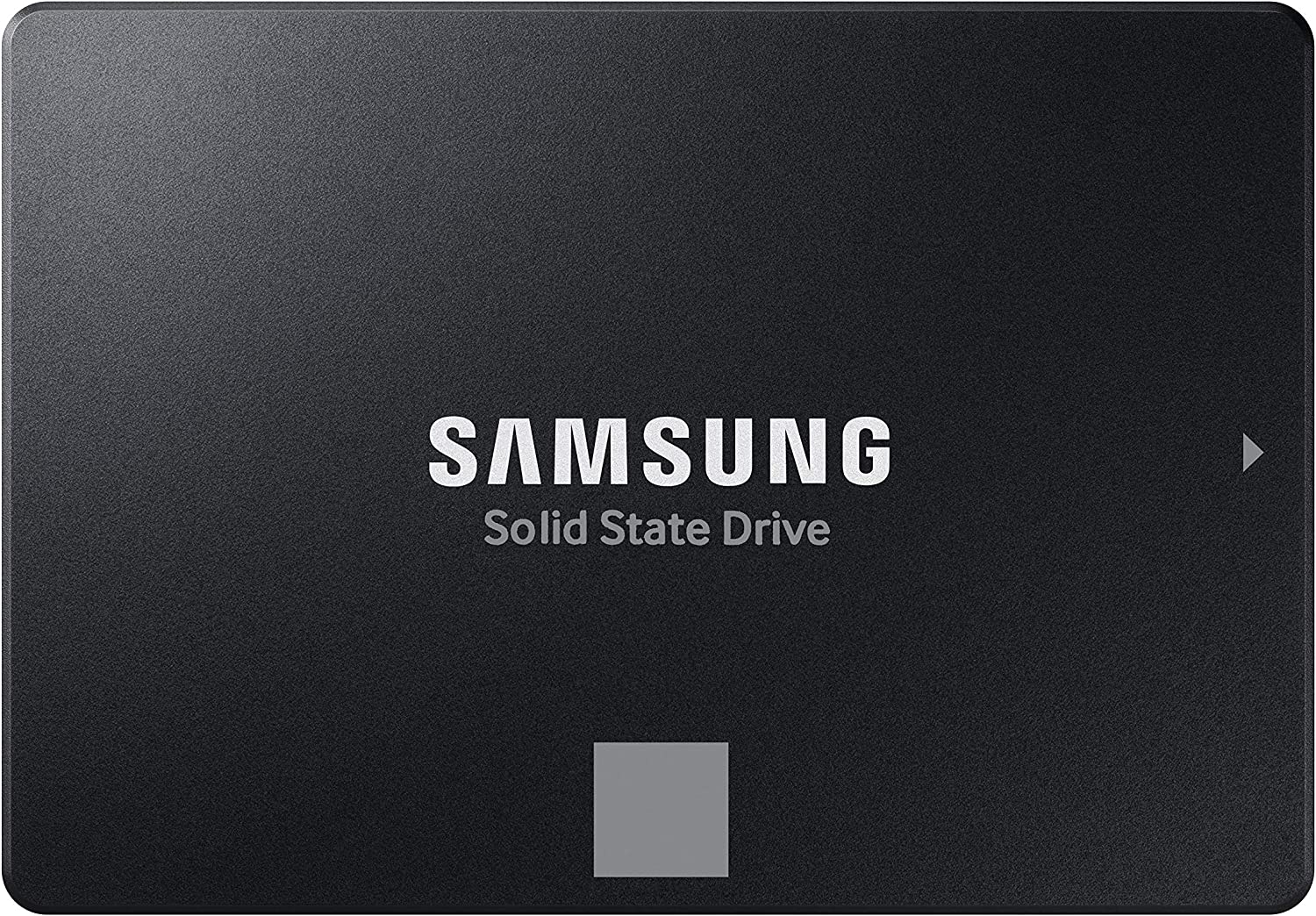Samsung 870 EVO 1TB 2.5 Inch SATA III Internal SSD : MZ-77E1T0BW Hard Drives JS Bazar