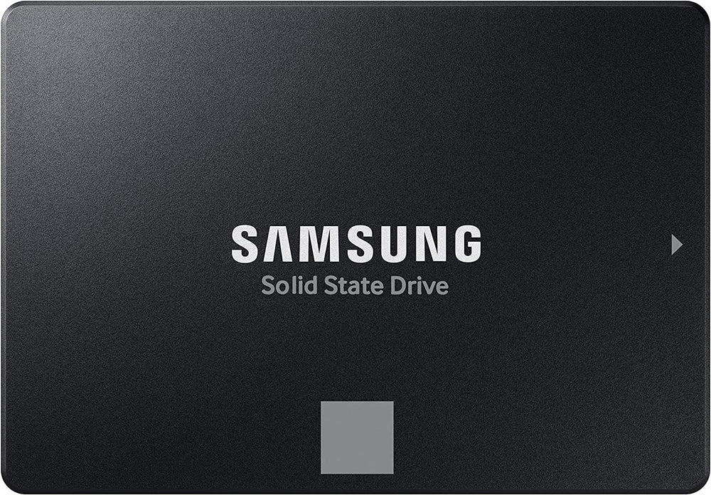 Samsung 870 EVO 1TB 2.5 Inch SATA III Internal SSD : MZ-77E1T0BW - JS Bazar