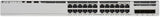 CISCO Catalyst 9200 C9200L-24P-4X Layer 3 Switch - 24 X Gigabit Ethernet Network, 4 X 10 Gigabit Ethernet Uplink - Manageable - Twisted Pair, Optical Fiber - Modular - 3 Layer Supported Networking Switches JS Bazar