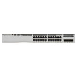 CISCO Catalyst 9200 C9200L-24P-4X Layer 3 Switch - 24 X Gigabit Ethernet Network, 4 X 10 Gigabit Ethernet Uplink - Manageable - Twisted Pair, Optical Fiber - Modular - 3 Layer Supported Networking Switches JS Bazar