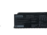 PS0104UA1BRS Laptop Battery 53Wh Compatible with Toshiba Dynabook Tecra A40-J A50-J Series G71C000ML110 P000834200 Laptop Batteries JS Bazar