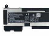 WP03XL Laptop Battery 38Wh 4249mAh 11.58V Compatible with HP Elitebook 830 835 840 845 860 865 G9 G10 / EliteBook X360 1040 G9 G10 Series HSTNN-OB2J M73466-005 M64305-421 L78555-005 Laptop Batteries JS Bazar