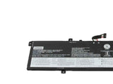 Original L21M4PD6 Laptop Battery 62Wh 3995mAh Compatible with Lenovo ThinkBook 14 G4+ ARA 21D0 / ThinkBook 14 G4+ IAP 21CX Series L21L4PD6 L21D4PD6 L21M3PD5 L21L3PD5 L21C3PD5 SB11E40212 5B11E40202 Laptop Batteries JS Bazar