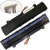 ACER Aspire V15 DG2 V5-591G AL15B32 Tablet Battery 11.1V 56wh 5040mAh Laptop Batteries JS Bazar