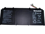 AP15O5L Acer Laptop Battery for Acer ChromeBook R13 Series, Predator Triton 700 PT715-51-73ZP, Aspire S13 S5-371-52JR
