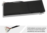 AP18E7M AP18E8M Acer Laptop Battery for Acer Aspire Nitro 5 AN515 AN715 Helios 300 4ICP4/69/90 Laptop Batteries JS Bazar