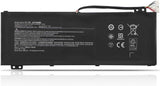 AP18E7M AP18E8M Acer Laptop Battery for Acer Aspire Nitro 5 AN515 AN715 Helios 300 4ICP4/69/90 Laptop Batteries JS Bazar