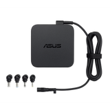 Official ASUS 90W Universal NB Square Adapter with ASUS branding