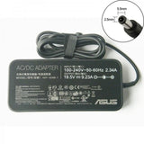 Original ASUS ROG G750 180W charger ADP-180MB F 19.5V 9.23A 5.5mm x 2.5mm