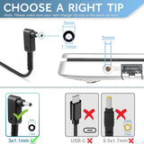 Original Acer Laptop Charger Adapter 65 watt ADP-65DB PA-1650-80 Laptop Charger JS Bazar