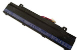 ACER Aspire V15 DG2 V5-591G AL15B32 Tablet Battery 11.1V 56wh 5040mAh Laptop Batteries JS Bazar