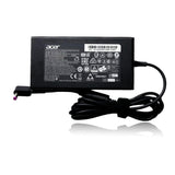 135W Acer Laptop charger for Acer Aspire V17 Nitro VN7-792G-59CL PA-1131-16 T Power Suppliers 5.5*1.7mm Laptop Charger JS Bazar