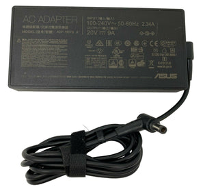 180W Original Asus Laptop Charger for Asus ROG Zephyrus G14 GA401IV-BR9N6 ADP-180TB H Laptop Charger JS Bazar