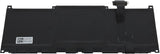 MN79H Battery 55Wh XPS 9345 9340 9320 NXRKW Dell XPS 13 9345/9340/9320 models Laptop Batteries JS Bazar