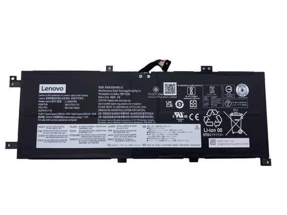L18M4P90 Lenovo ThinkPad L13 Yoga Gen 2-20VLS01R00, ThinkPad L13 Yoga Gen 2-20VLS02400 Replacement Laptop Battery Laptop Battery JS Bazar