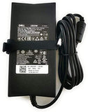 130W original Dell Laptop Charger for Dell Latitude 3160, 3330, 3340, E5550, E6430 – 19.5V 6.7A AC Adapter