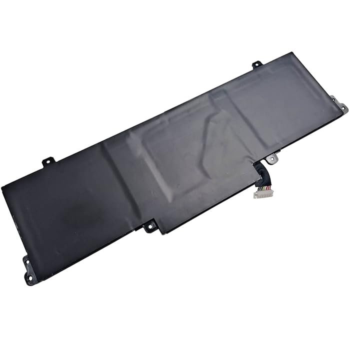 C31N1914 63Wh Asus ZenBook Battery for Asus ZenBook 13 UX425UG ZenBook 14 Ultralight UX435EAL Zenbook 14 UX435EG UX435EGL UM425QA UX435EA UX435EG UX425UG Series Laptop 0B200-03730100 11.61V Laptop Batteries JS Bazar