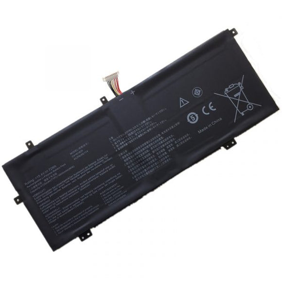 C41N1825 Asus VivoBook 14 X403FA-EB123T, I403FA-2C, X403FA-EB011T Asus Laptop Battery Laptop Batteries JS Bazar