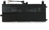 56Wh C41N2102 Asus Laptop Battery Compatible for ASUS ROG Flow Z13 ACRNM Acronym Z13 GZ301 GZ301Z GZ301ZA GZ301ZC GZ301ZE GZ301V GZ301VI GZ301VIC GZ301VU GZ301 VF GZ301VV NR2201 NR2201ZA NR2201ZC NR2201ZE Laptop Batteries JS Bazar