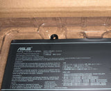 C41N2109 Asus Laptop Battery for Asus ROG Flow X16 GV601RM GV601RE GV601RW GV601VV GV601VI GV601VU ROG Strix G16 G614JI G614JU G614JV G614JZ G18 G814JI G814JU G814JV ROG Zephyrus M16 GU604VI GU604VY 90Wh Laptop Batteries JS Bazar