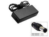 90W Dell power adapter