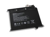 DR02XL 859357-855 859027-421 Laptop Battery Replacement for HP Chromebook 11 G5 11-V000 11-V000NA 11-V002DX Series TPN-W123 859027-1C1 HSTNN-IB7M 859027-121 DR02043XL 855710-001 7.7V 43.7Wh Laptop Batteries JS Bazar