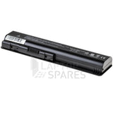 HP Pavilion DV7-1000 GA04, GA06 Laptop Battery