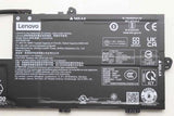 Original L24X3PG3 Laptop Battery 48Wh for Lenovo J13 IRL/ThinkPad E16 Gen 3 / ThinkPad E14 Gen 7 Series SB11Q73061 5B11Q73050 L24D3PG4 5B11Q73056 5B11Q73057 5B11Q73053 11.49V 3-Cell Laptop Batteries JS Bazar