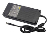 Original 210W Dell Laptop Charger for Dell Precision M6400 M6500 Alienware M17X R2 – 19.5V 10.8A PA-7E Laptop Charger JS Bazar