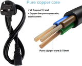 60W Dell Laptop charger for DELL Model ADP-60NH 12V/5A (5.5mm*2.5mm) Laptop Charger JS Bazar