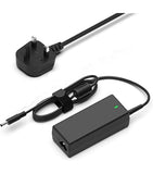 45W Dell Laptop charger for Dell Inspiron 14 3452, Inspiron 14 7460, Model LA45NS0-00 19.5V/2.31A 4.5mm*3.0mm Laptop Charger JS Bazar