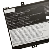 L18C4PF0 L18M4PF0 L18D4PF0 Laptop Battery For Lenovo ThinkBook 14S-IWL V540S Pro-13 14IWL S540-14-IWL Laptop Battery Lenovo