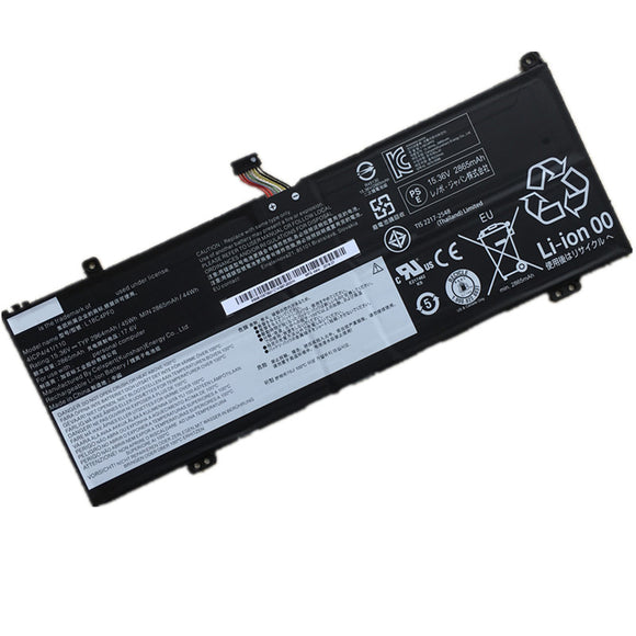 L18C4PF0 L18M4PF0 L18D4PF0 Laptop Battery For Lenovo ThinkBook 14S-IWL V540S Pro-13 14IWL S540-14-IWL Laptop Battery Lenovo