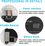 EP04XL HP Elite Dragonfly G1, Elite Dragonfly G2, Elite Dragonfly-8MK79EA HSTNN-DB9J, HSTNN-IB8Y Elite Dragonfly Series Laptop Battery Laptop Batteries JS Bazar