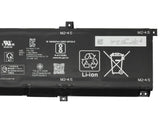 FZ06XL Laptop Battery Replacement for Hp Spectre x360 2-in-1 Envy 16-h0011TX 16-f0035nr 16-h0006TX 16 h0112nr 16-h0795ng 16-h0018TX 16-f1075ng Series FZ06083XL M47636-2C1 M47636-2D1 M48025-005 Laptop Batteries JS Bazar