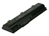 Laptop Battery for Dell Inspiron 1300, Inspiron B120, Inspiron B130, Latitude 120L 312-0365 312-0366 312-0416 999C5890F HD438