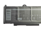 Original GRT01 64Wh Laptop Battery Replacement for Dell Latitude 14 5421 5431 15 5521 5531 Precision 3470 3561 3571 Alienware m17 R5 AMD Series R05P0 00P3TJ 0P3TJ VXD57 05RGW 15.2V 4-Cell Laptop Batteries JS Bazar