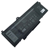 Original GRT01 64Wh Laptop Battery Replacement for Dell Latitude 14 5421 5431 15 5521 5531 Precision 3470 3561 3571 Alienware m17 R5 AMD Series R05P0 00P3TJ 0P3TJ VXD57 05RGW 15.2V 4-Cell Laptop Batteries JS Bazar