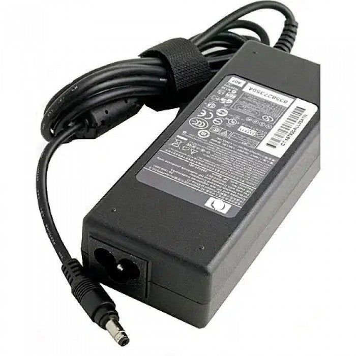 90W HP Laptop charger for HP model PPP012H-S 19V/4.74A (4.8mm*1.7mm) Laptop Charger JS Bazar
