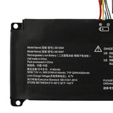 31Wh 0813007 Lenovo IdeaPad 120S Series Tablet 5B10P23779 2ICP4/59/138 Replacement Laptop Battery