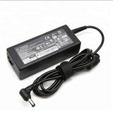 65W Laptop Charger for Asus, Lenovo, Toshiba, Acer Model UL30A-QX130X / 19V 3.42A (5.5mm * 2.5mm) Laptop Charger JS Bazar