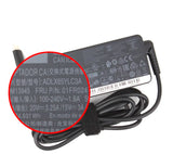 65W Lenovo Laptop Charger for Lenovo ThinkPad T580 20LAS0Q70D, ThinkPad T580 20LAS0UV00