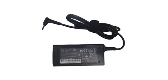 5V 4A Laptop AC Replacement Adapter compatible with Lenovo Mix 320-10ICR 310-10ICR 300-10IBY Ideapad 100S-80R2 100S-11IBY ADS-25SGP-06 05020E